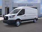 New 2026 Ford Transit 350 HD Medium Roof Empty Cargo Van for sale #1260060 - photo 3