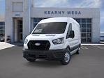 New 2026 Ford Transit 350 HD Medium Roof Empty Cargo Van for sale #1260060 - photo 4