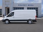 New 2026 Ford Transit 350 HD Medium Roof Empty Cargo Van for sale #1260060 - photo 5