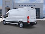 New 2026 Ford Transit 350 HD Medium Roof Empty Cargo Van for sale #1260060 - photo 6