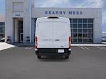 New 2026 Ford Transit 350 HD Medium Roof Empty Cargo Van for sale #1260060 - photo 7