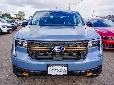 New 2026 Ford Maverick - photo 1