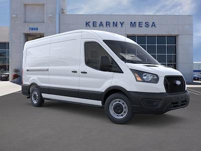 New 2026 Ford Transit 250 - photo 1