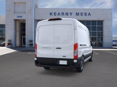 New 2026 Ford Transit 250 - photo 1