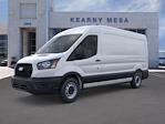 New 2026 Ford Transit 250 Medium Roof Empty Cargo Van for sale #1260080 - photo 3