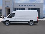 New 2026 Ford Transit 250 Medium Roof Empty Cargo Van for sale #1260080 - photo 5