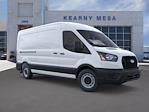 New 2026 Ford Transit 250 Medium Roof Empty Cargo Van for sale #1260080 - photo 1