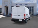 New 2026 Ford Transit 250 Medium Roof Empty Cargo Van for sale #1260080 - photo 2