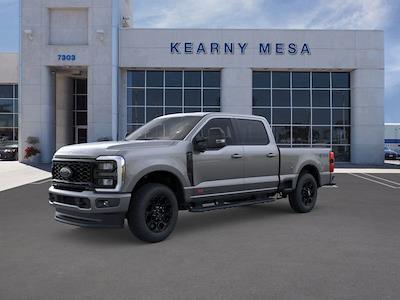 New 2026 Ford F-350 - photo 1