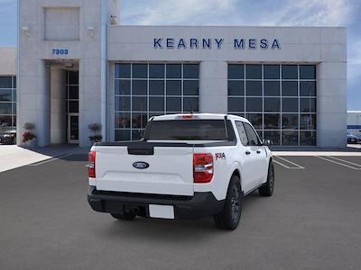 New 2026 Ford Maverick - photo 1