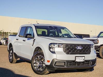 New 2026 Ford Maverick - photo 1