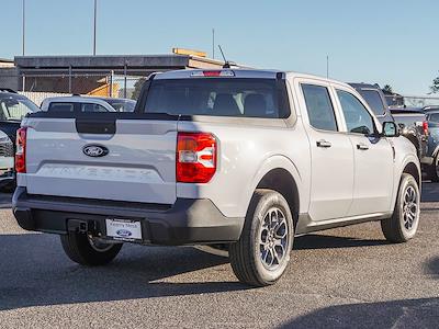 New 2026 Ford Maverick - photo 1