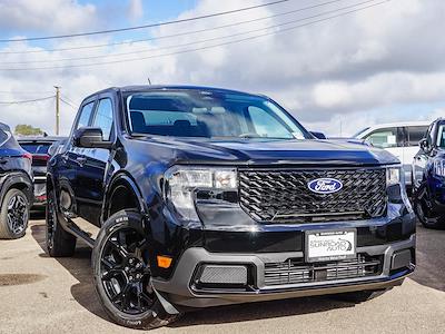 New 2026 Ford Maverick - photo 1