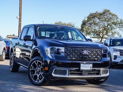 New 2026 Ford Maverick - photo 1