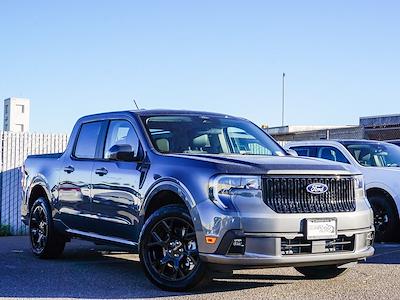 New 2026 Ford Maverick - photo 1