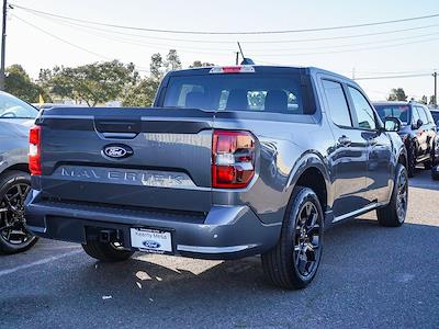 New 2026 Ford Maverick - photo 1
