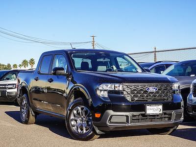 New 2026 Ford Maverick - photo 1