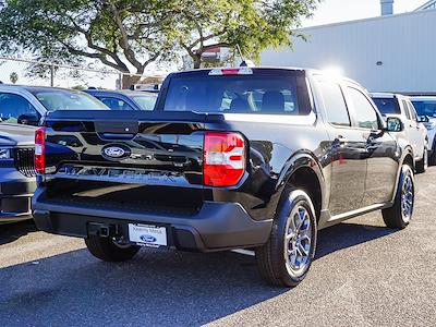 New 2026 Ford Maverick - photo 1