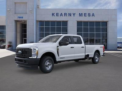 New 2026 Ford F-250 - photo 1