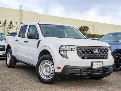 New 2026 Ford Maverick - photo 1