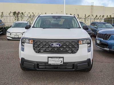 New 2026 Ford Maverick - photo 1