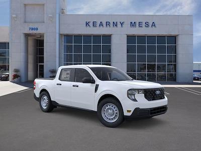 New 2026 Ford Maverick - photo 1