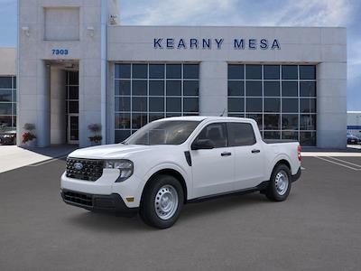 New 2026 Ford Maverick - photo 1