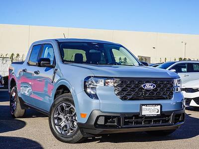 New 2026 Ford Maverick - photo 1