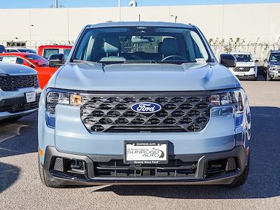 New 2026 Ford Maverick - photo 1