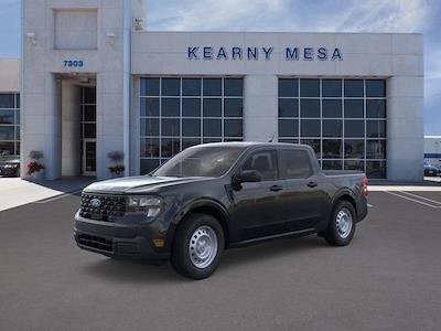 New 2026 Ford Maverick - photo 1