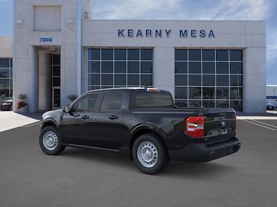 New 2026 Ford Maverick - photo 1