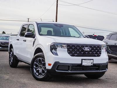 New 2026 Ford Maverick - photo 1