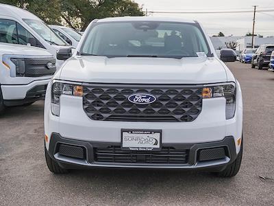 New 2026 Ford Maverick - photo 1