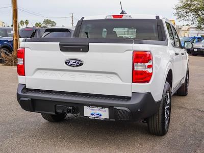 New 2026 Ford Maverick - photo 1