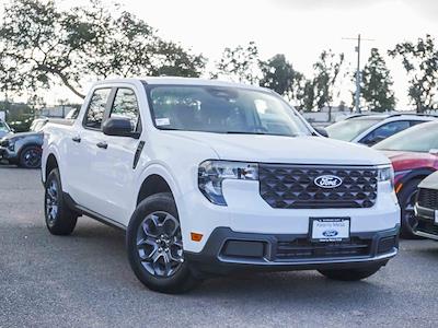 New 2026 Ford Maverick - photo 1