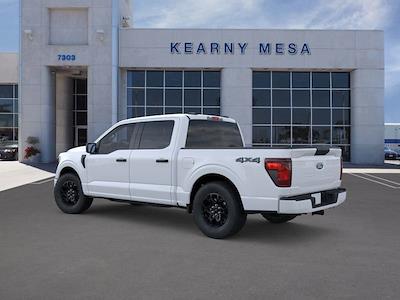 New 2026 Ford F-150 - photo 1