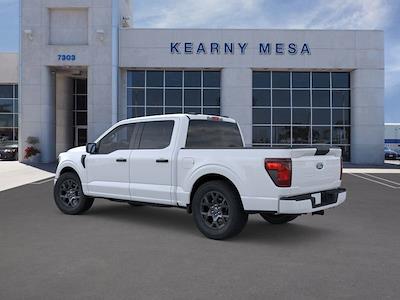 New 2026 Ford F-150 - photo 1