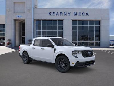 New 2026 Ford Maverick - photo 1