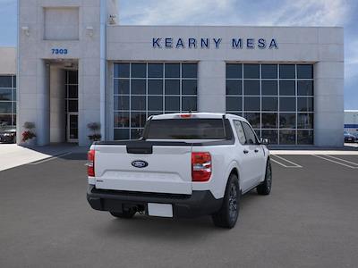 New 2026 Ford Maverick - photo 1