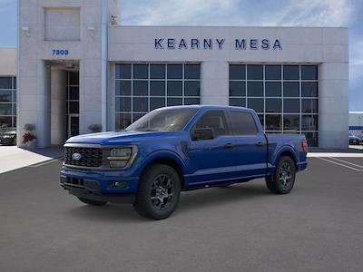 New 2026 Ford F-150 - photo 1
