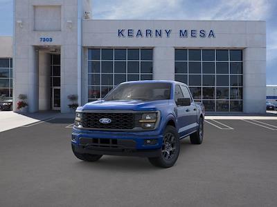 New 2026 Ford F-150 - photo 1
