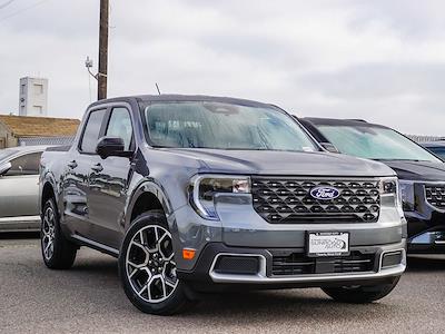 New 2026 Ford Maverick - photo 1