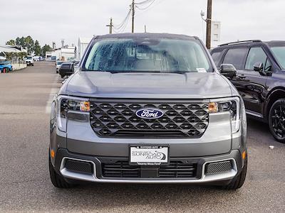 New 2026 Ford Maverick - photo 1