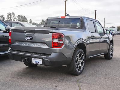 New 2026 Ford Maverick - photo 1