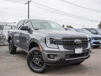 New 2026 Ford Ranger - photo 1