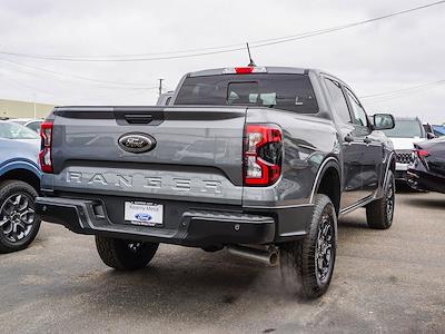 New 2026 Ford Ranger - photo 1