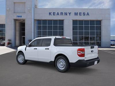 New 2026 Ford Maverick - photo 1