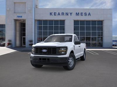 New 2026 Ford F-150 - photo 1