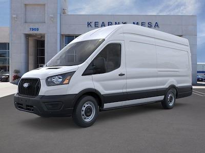 New 2026 Ford Transit 350 - photo 1