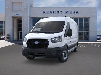New 2026 Ford Transit 250 - photo 1